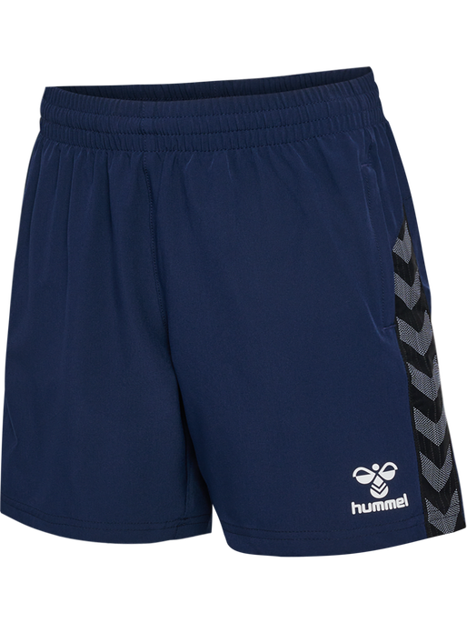 Hummel Authentic Woven Shorts