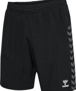 Hummel Authentic Woven Shorts