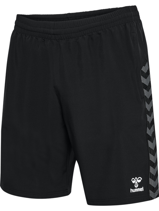 Hummel Authentic Woven Shorts