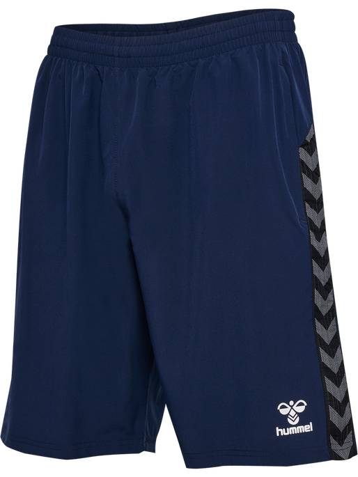 Hummel Authentic Woven Shorts