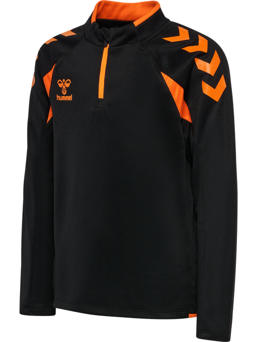 Hummel Core 2.0 Half Zip Training Top