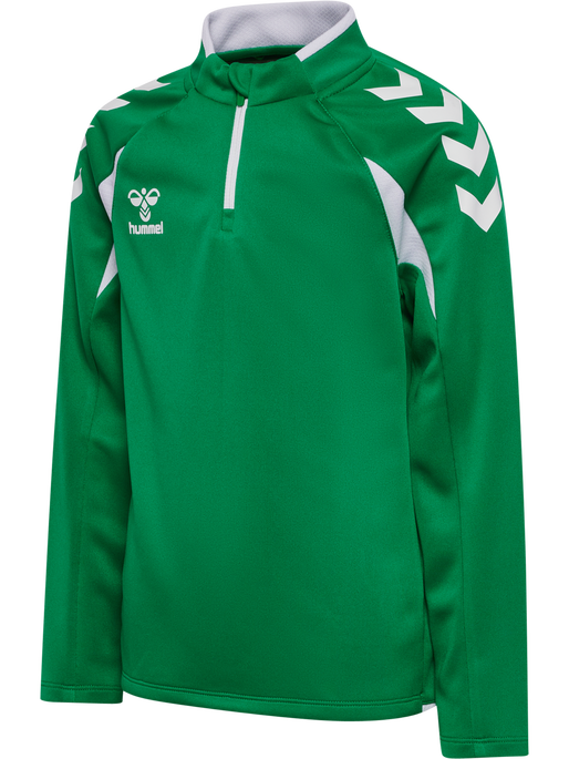 Hummel Core 2.0 Half Zip Training Top