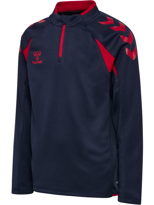 Hummel Core 2.0 Half Zip Training Top