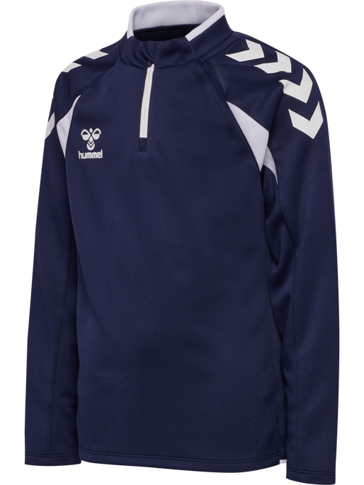 Hummel Core 2.0 Half Zip Training Top