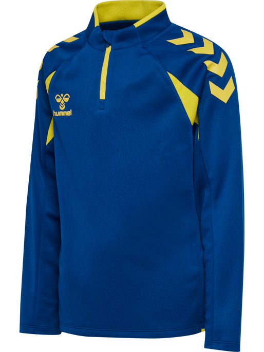 Hummel Core 2.0 Half Zip Training Top