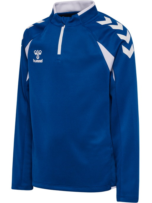 Hummel Core 2.0 Half Zip Training Top