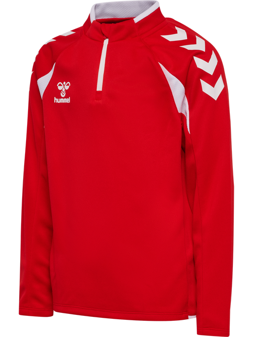 Hummel Core 2.0 Half Zip Training Top