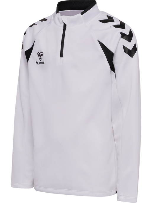 Hummel Core 2.0 Half Zip Training Top