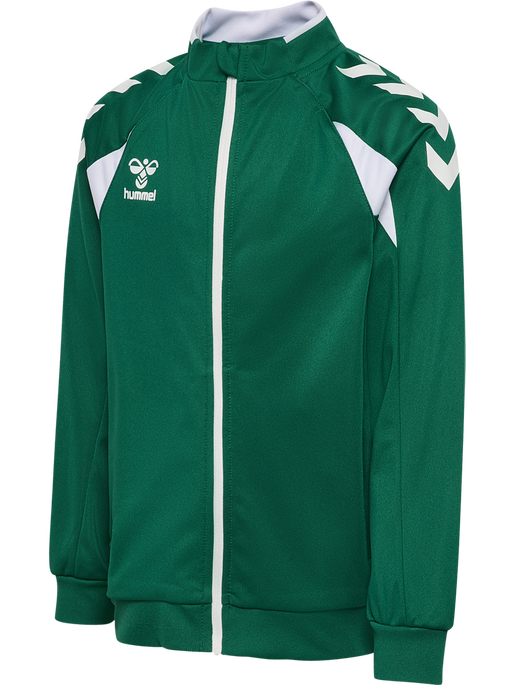 Hummel Core 2.0 Zip Jacket