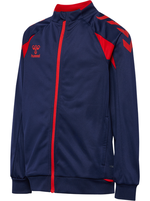 Hummel Core 2.0 Zip Jacket