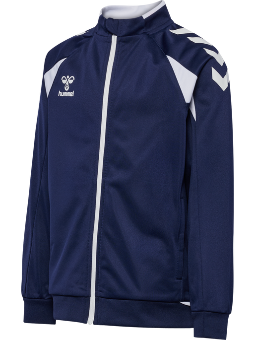 Hummel Core 2.0 Zip Jacket