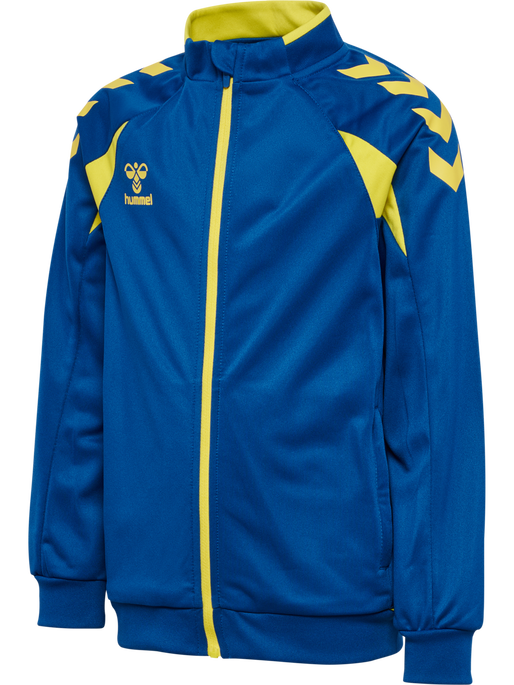 Hummel Core 2.0 Zip Jacket