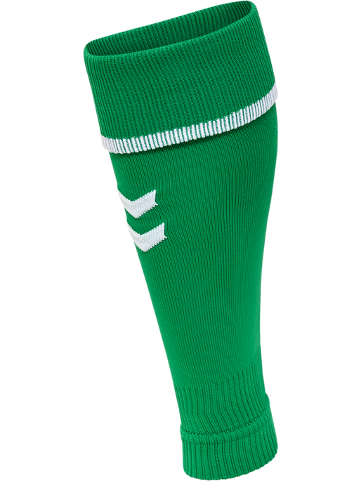 Hummel Core Footless Socks