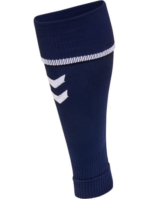 Hummel Core Footless Socks