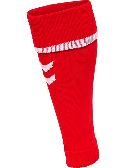 Hummel Core Footless Socks
