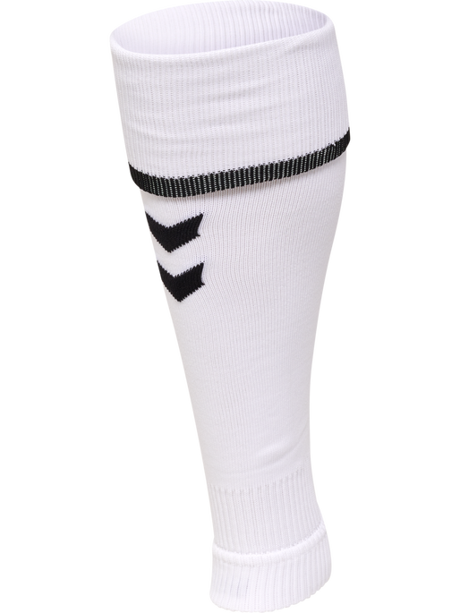 Hummel Core Footless Socks
