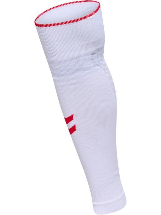 Hummel Core Footless Socks