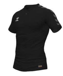 Hummel Core Polo - Black