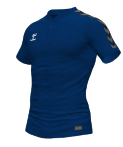 Hummel Core Polo - Marine