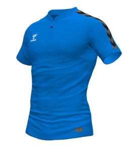 Hummel Core Polo - Royal Blue