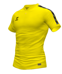 Hummel Core Polo - Yellow