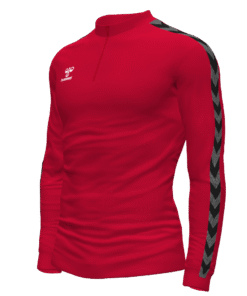 Hummel Core 1/4 Zip Jacket