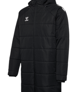 Hummel Lead 2.0 Bench Jacket