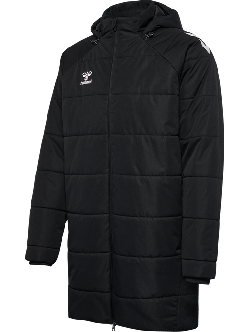 Hummel Lead 2.0 Bench Jacket