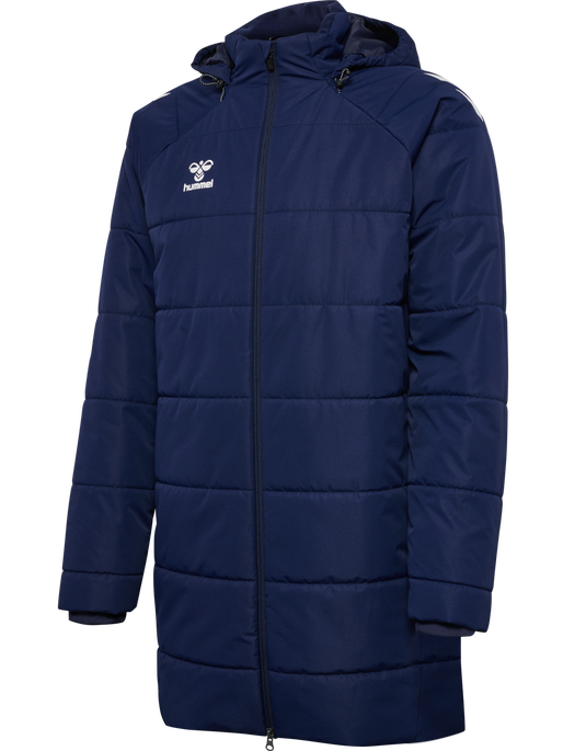 Hummel Lead 2.0 Bench Jacket