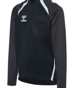 Hummel Lead 2.0 Half Zip Jacket