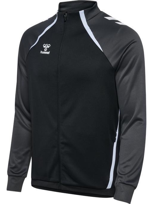 Hummel Lead 2.0 Track Zip Jacket