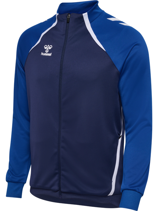 Hummel Lead 2.0 Track Zip Jacket