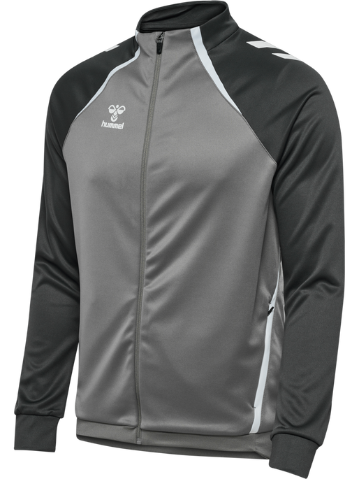 Hummel Lead 2.0 Track Zip Jacket