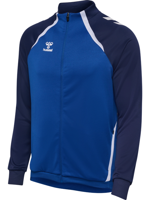 Hummel Lead 2.0 Track Zip Jacket