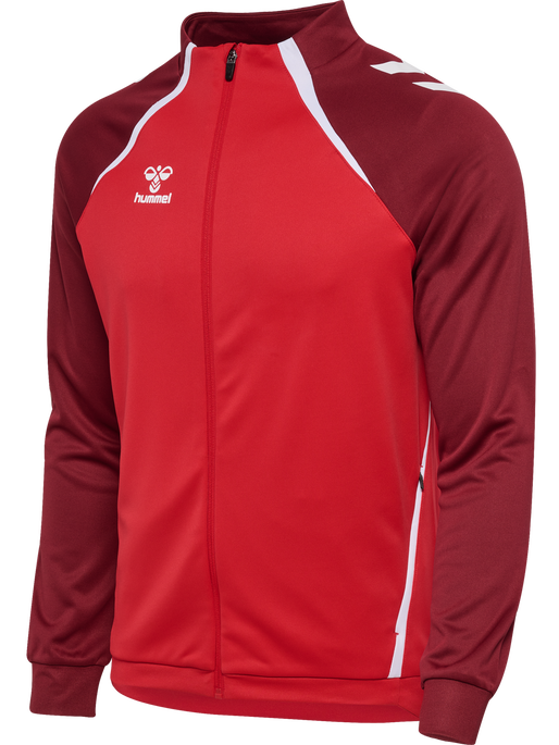 Hummel Lead 2.0 Track Zip Jacket