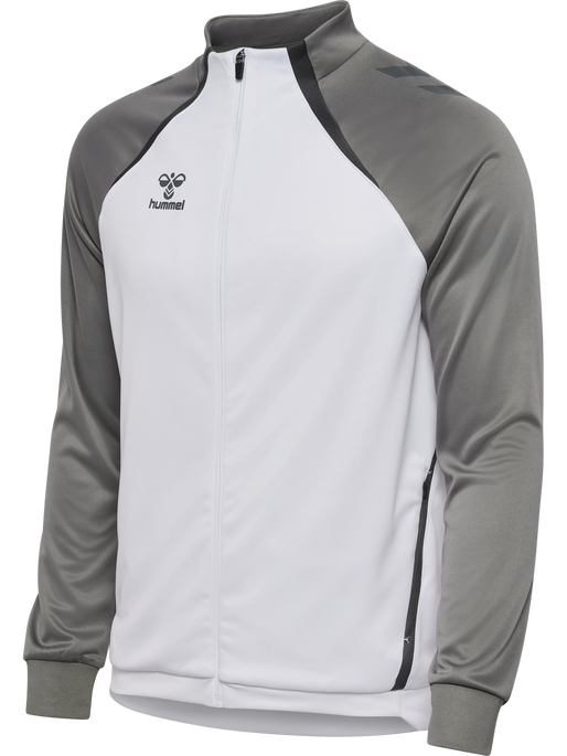 Hummel Lead 2.0 Track Zip Jacket