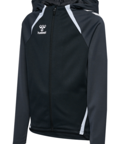 Hummel Lead 2.0 Zip Hoodie