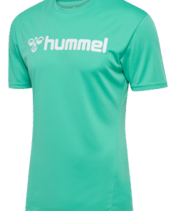 Hummel Logo Jersey