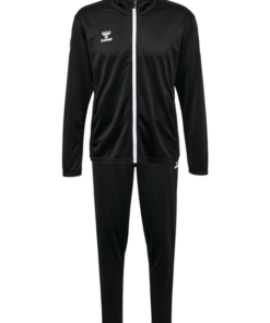 Hummel Logo Tracksuit