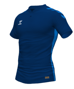 Hummel Playful Polo - Marine/True Blue