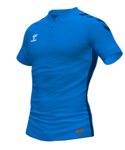 Hummel Playful Polo - Royal Blue/Marine