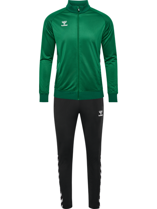 Hummel Playful Tracksuit