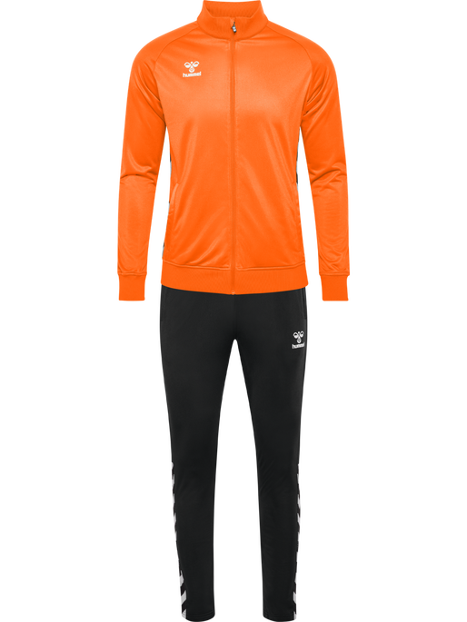 Hummel Playful Tracksuit