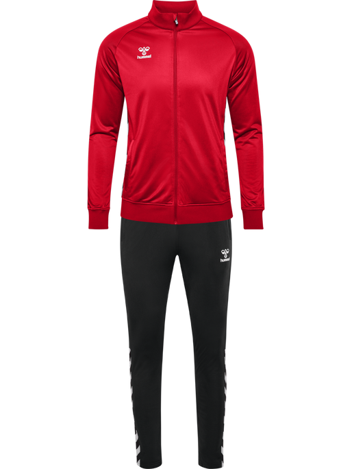 Hummel Playful Tracksuit