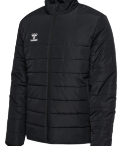 Hummel Essential Short Bench Jacket