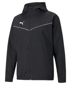 Puma TeamRISE All Weather Jacket