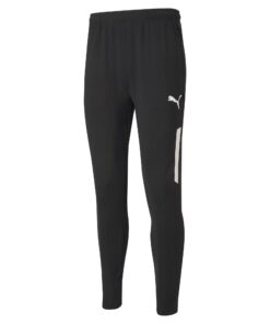 Puma TeamRISE Training Pants