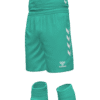 Hummel Core GK Shorts