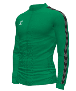 Hummel Core Track Jacket - Jelly Bean