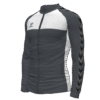 Hummel Playful Track Jacket - Asphalt/White